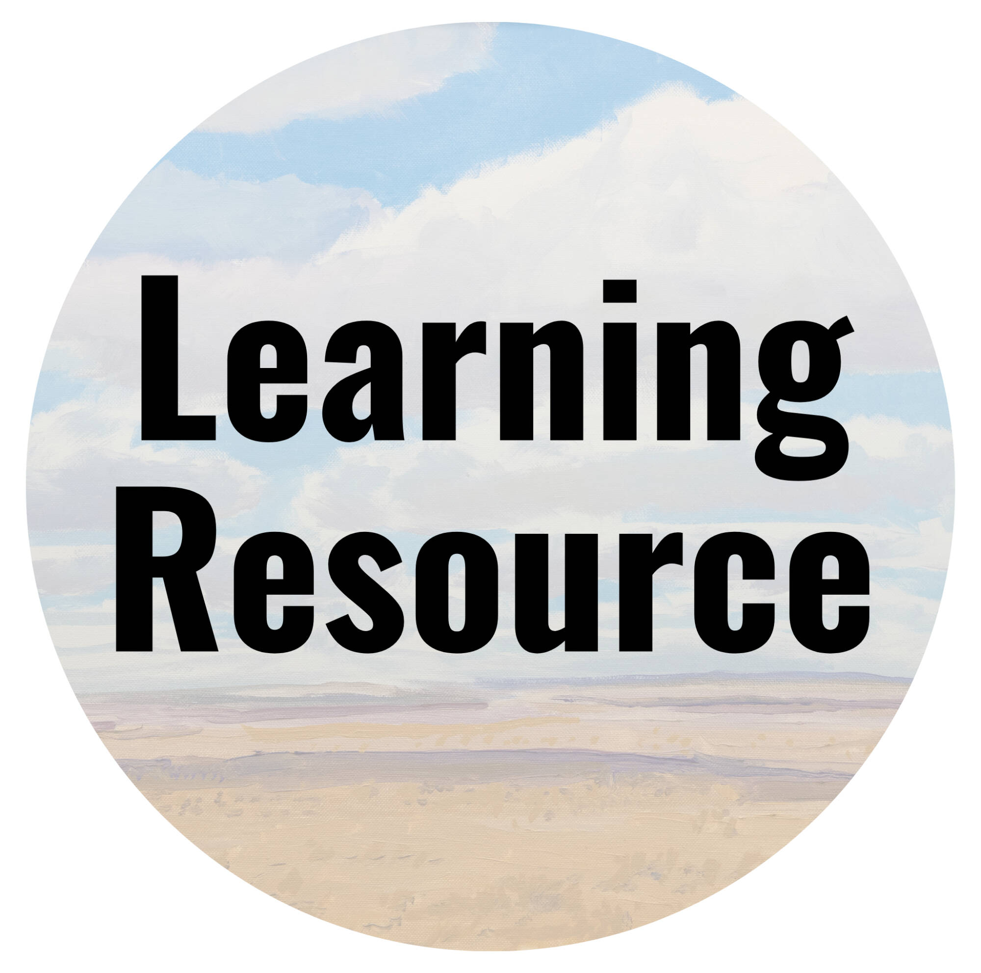 Click to learn more about the theme of landscapes